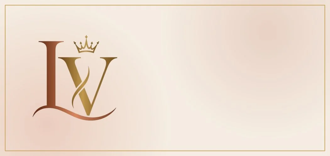 شعار لافين فاشن